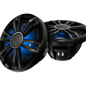 Signature Series  8" Speakers  | UTVS-S84