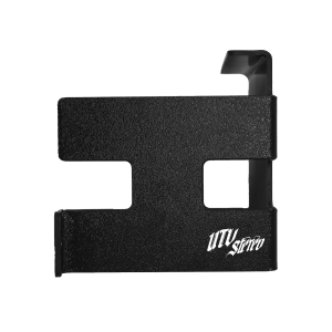 Can-Am® X3 Dual Battery Mount (Mount Only) | UTVS-X3-2BATT-MT