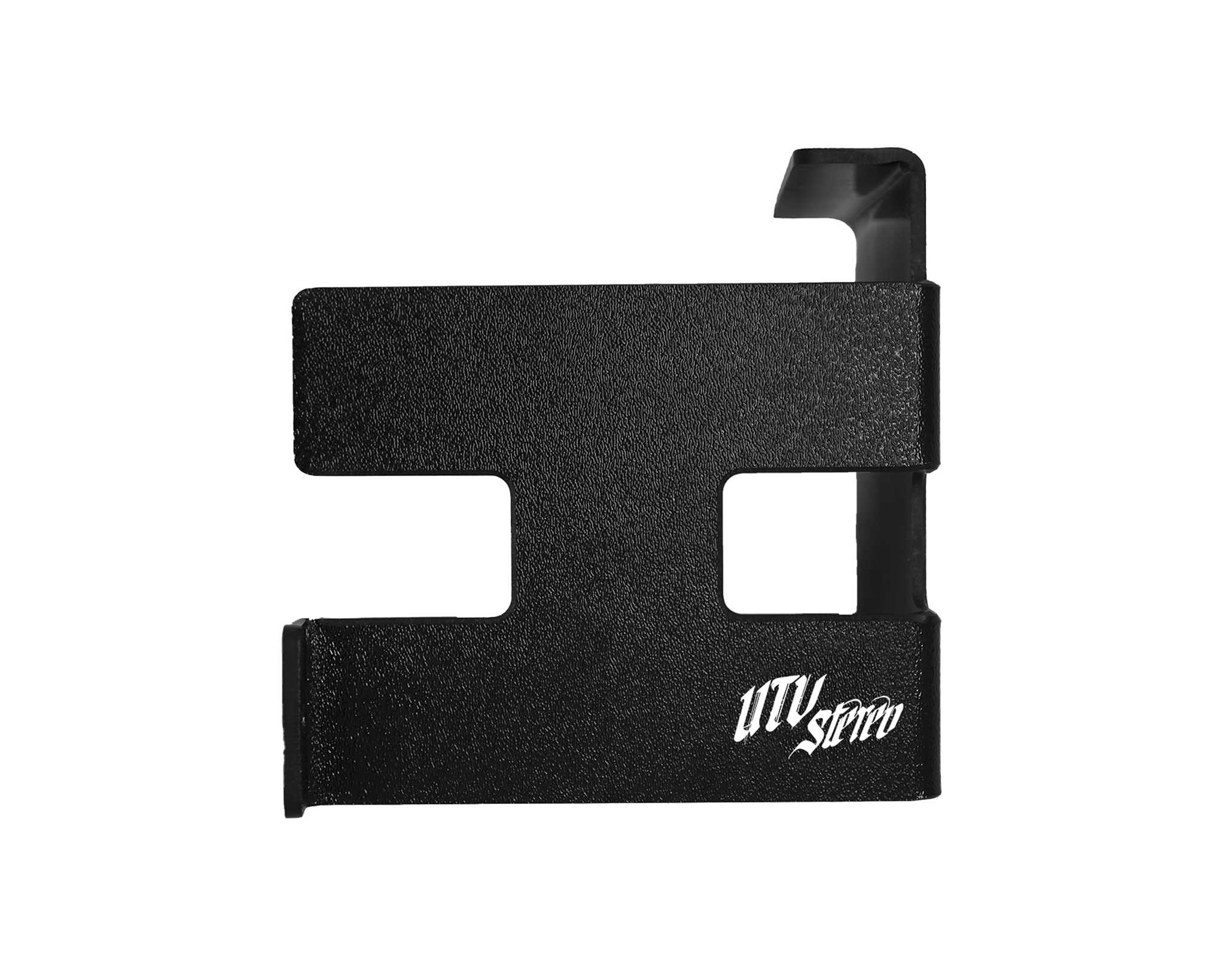 Can-Am® X3 Dual Battery Mount (Mount Only) | UTVS-X3-2BATT-MT