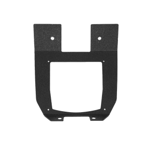 Can-Am® X3 JVC KD-MR1BTS Lower Head Unit Mount | UTVS-X3-HUMT-LW-JVC