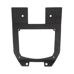 Can-Am X3 Wet Sounds MC2 Lower Mount | UTVS-X3-HUMT-LW-MC2