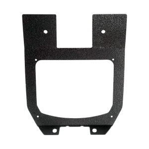 Can-Am X3 Wet Sounds MC-20 Lower Mount | UTVS-X3-HUMT-LW-MC20