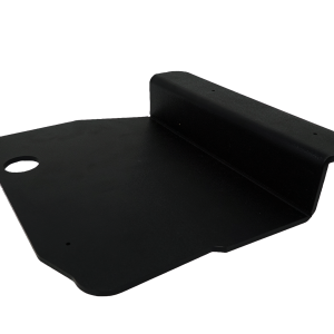 Can-Am® X3 Lower Amplifier Mount | UTVS-X3-AMPMT-LW