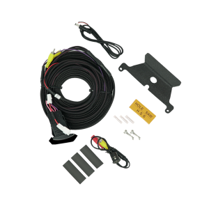Can-Am® X3 Rear Camera System | UTVS-X3-RCAM-STM