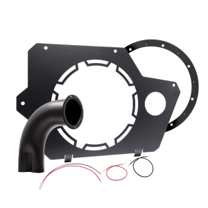 PolarisÂ® Xpedition Port Kit UTVS-XPD-PORT-KIT