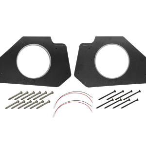Ranger Front Add-on Overhead Harness (Pair) | UTVS-RNG-HRN-OSA-ADD