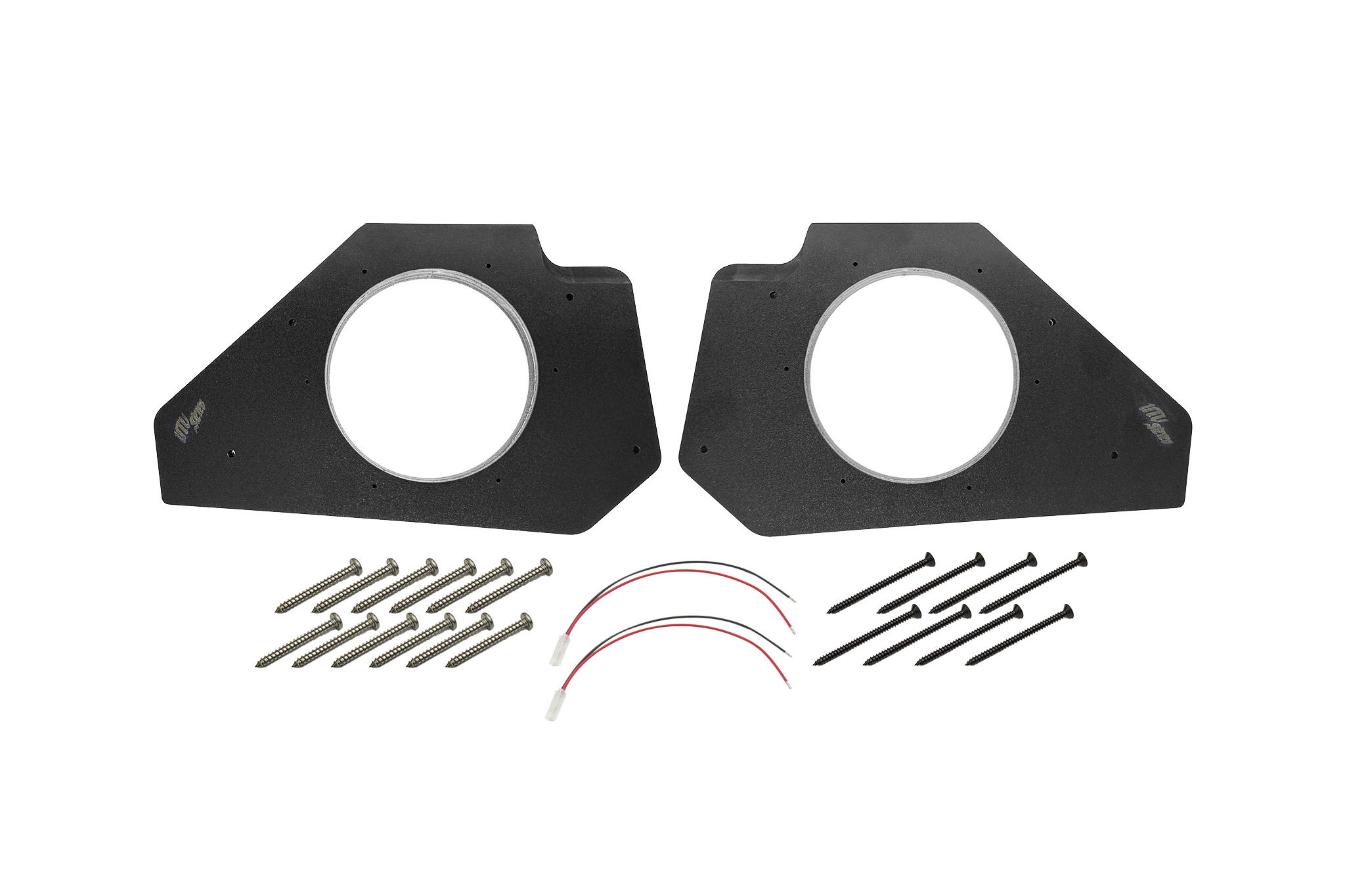 Ranger Front Add-on Overhead Harness (Pair) | UTVS-RNG-HRN-OSA-ADD