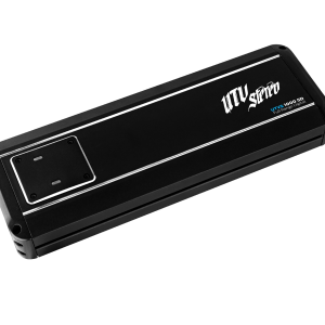 Signature Series 1000W 5-Channel Amplifier | UTVS1000.5D