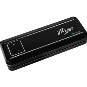 Signature Series 800W 4-Channel Amplifier | UTVS125.4D