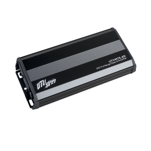 M-Series 600W 4-Channel Amplifier | UTVM-75.4D KAWASAKI