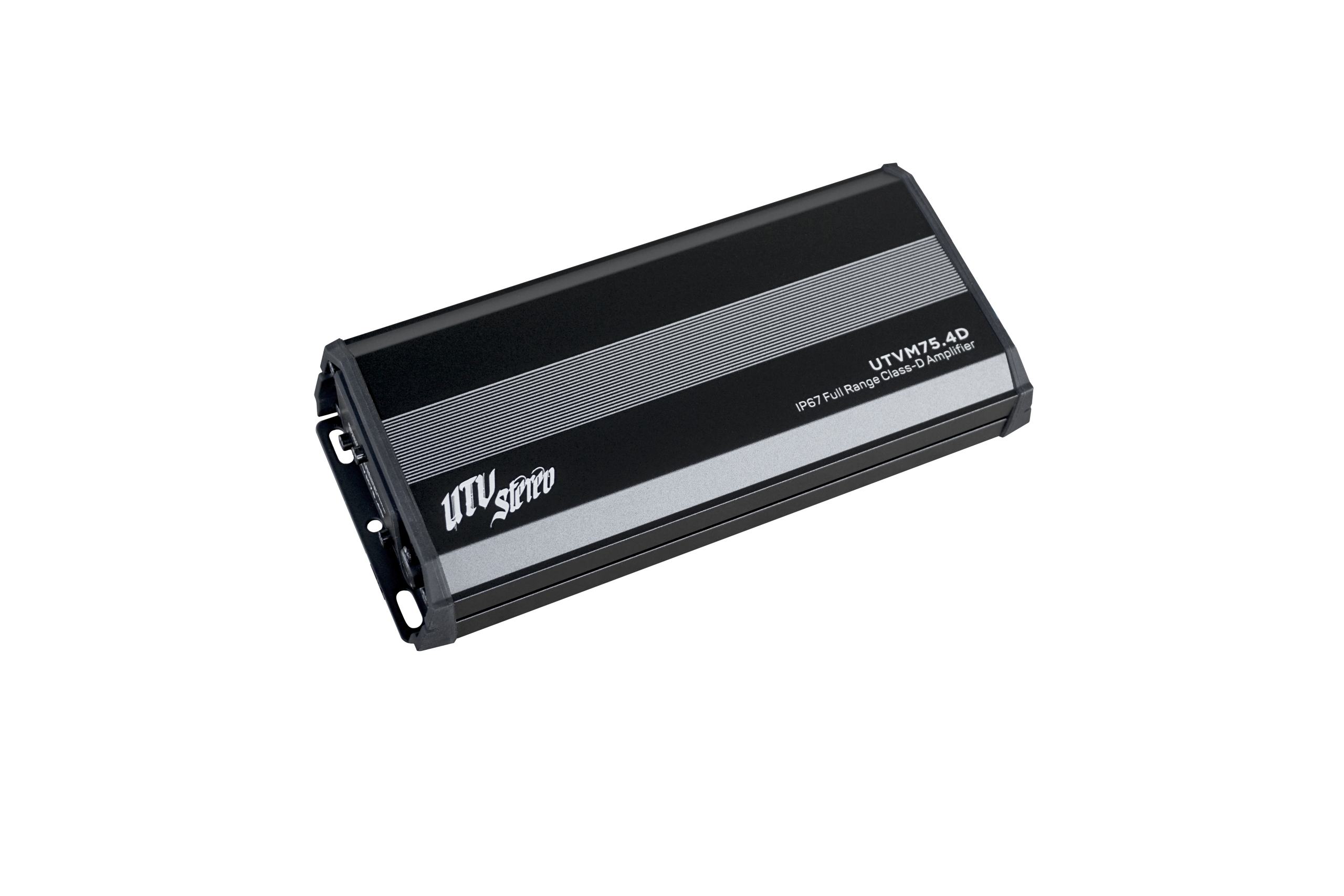 M-Series 600W 4-Channel Amplifier | UTVM-75.4D KAWASAKI
