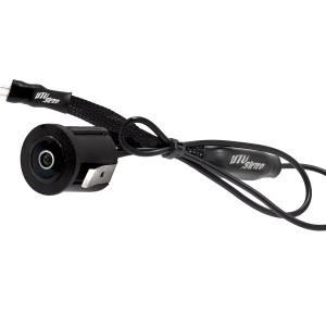 '20-'25 RZR® Pro Series Plug-In Front Camera (Ride Command Equipped Only) | UTVS-PRO-RC-FTCAM