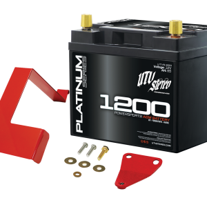 Can-Am® X3 Big Battery Kit | UTVS-X3-BIG-BATT-KIT